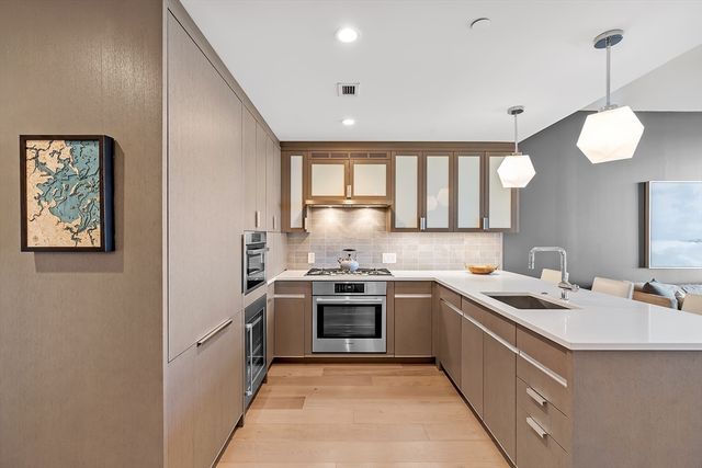 100 Lovejoy Wharf 11F, Boston, MA 02114