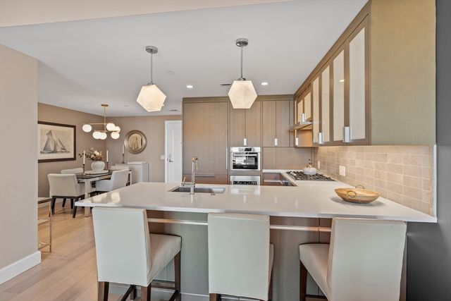 100 Lovejoy Wharf 11F, Boston, MA 02114