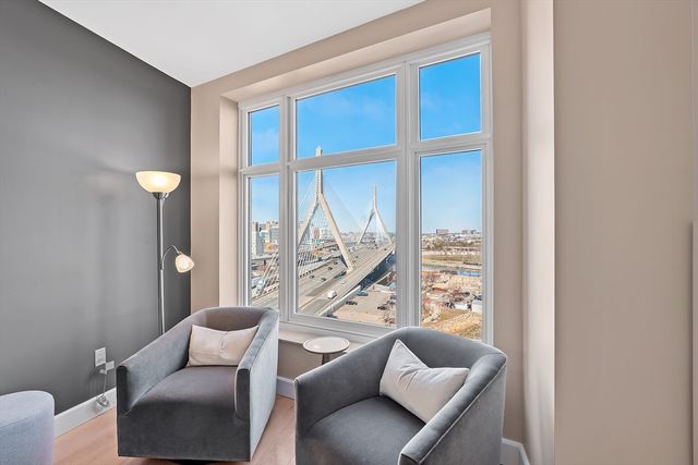 100 Lovejoy Wharf 11F, Boston, MA 02114