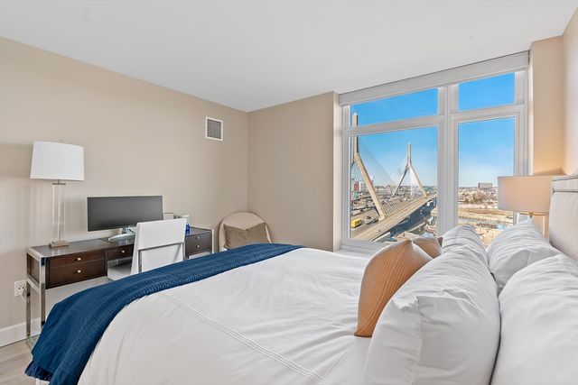 100 Lovejoy Wharf 11F, Boston, MA 02114