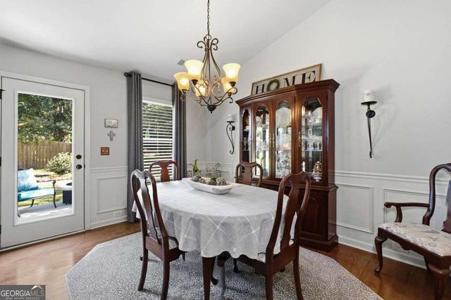 260 Creek View Lane, Acworth, GA 30102