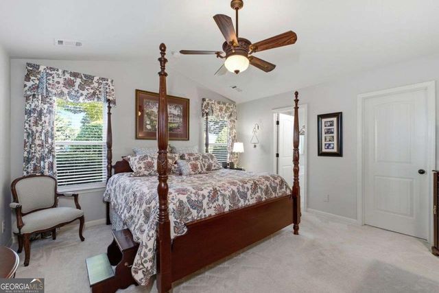 260 Creek View Lane, Acworth, GA 30102