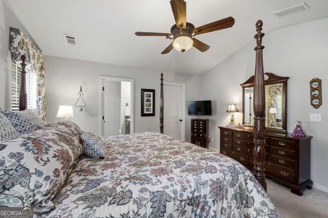 260 Creek View Lane, Acworth, GA 30102