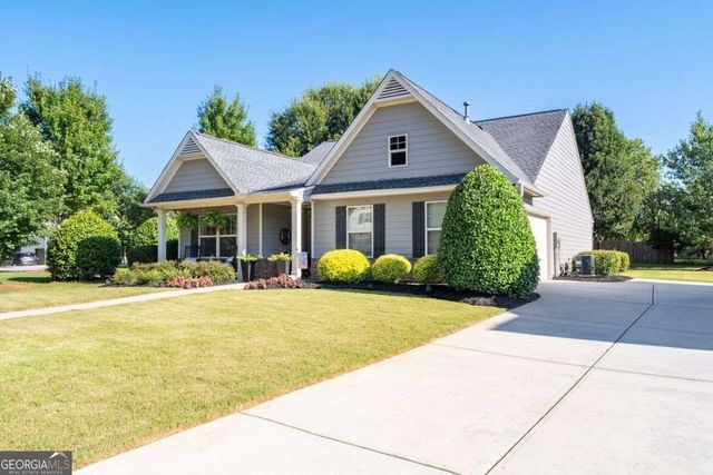 260 Creek View Lane, Acworth, GA 30102