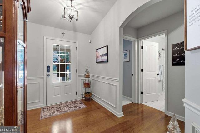 260 Creek View Lane, Acworth, GA 30102