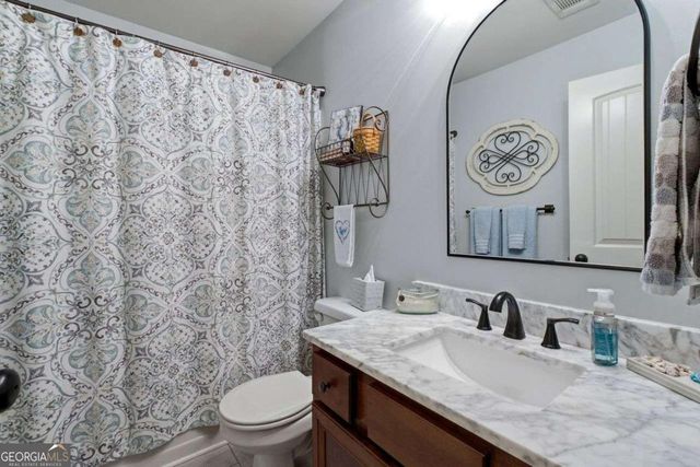 260 Creek View Lane, Acworth, GA 30102