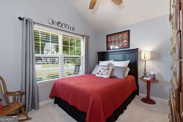 260 Creek View Lane, Acworth, GA 30102