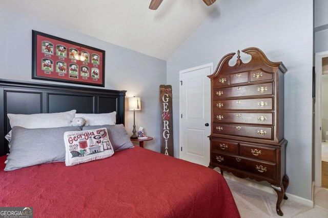 260 Creek View Lane, Acworth, GA 30102
