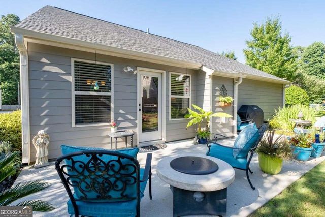 260 Creek View Lane, Acworth, GA 30102