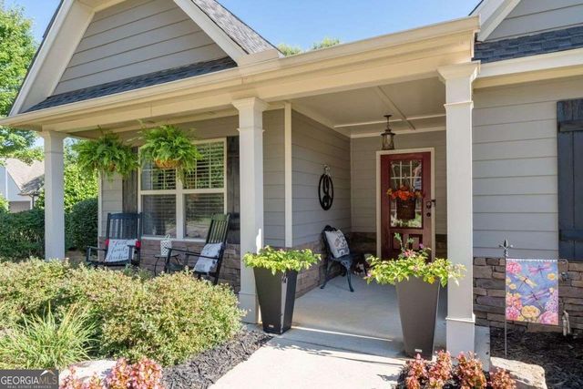 260 Creek View Lane, Acworth, GA 30102