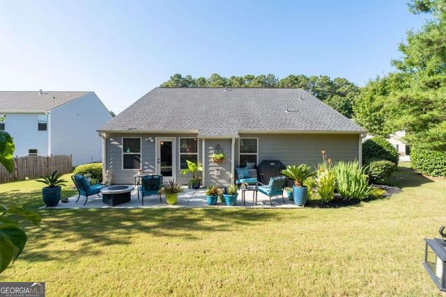 260 Creek View Lane, Acworth, GA 30102