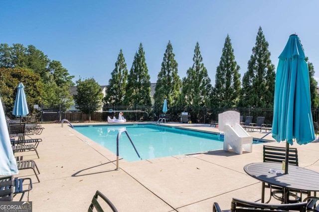 260 Creek View Lane, Acworth, GA 30102