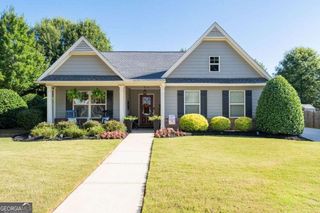 260 Creek View Lane, Acworth, GA 30102