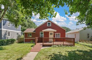 934 15th Avenue N, South Saint Paul, MN 55075