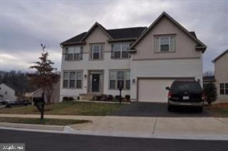 5681 LIBERTY MANOR CIR, Woodbridge, VA 22193