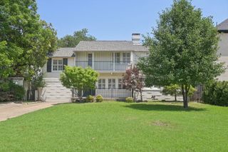 4516 Mockingbird Lane, University Park, TX 75205