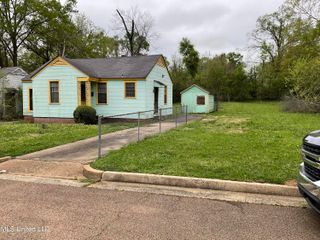 4228 Johnson Court, Jackson, MS 39209
