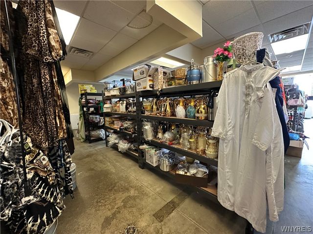 345 West Ferry Street, Buffalo, NY 14213
