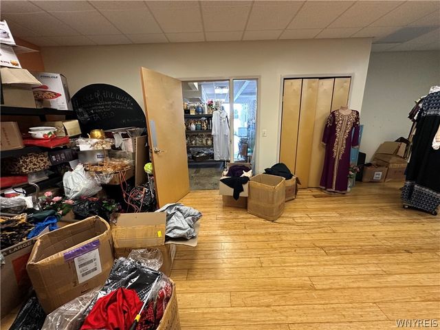 345 West Ferry Street, Buffalo, NY 14213