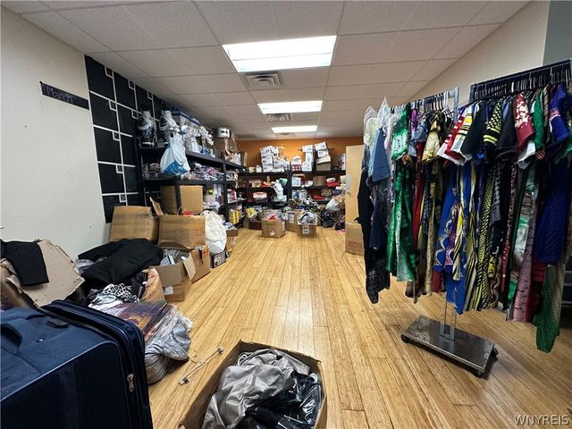 345 West Ferry Street, Buffalo, NY 14213
