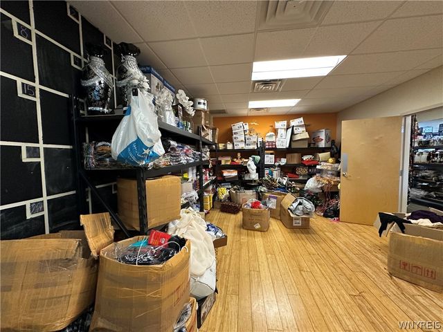 345 West Ferry Street, Buffalo, NY 14213