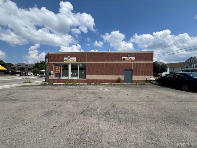 345 West Ferry Street, Buffalo, NY 14213