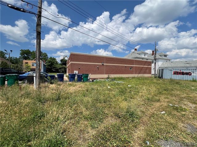 345 West Ferry Street, Buffalo, NY 14213