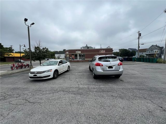 345 West Ferry Street, Buffalo, NY 14213
