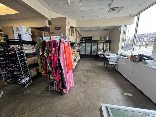 345 West Ferry Street, Buffalo, NY 14213