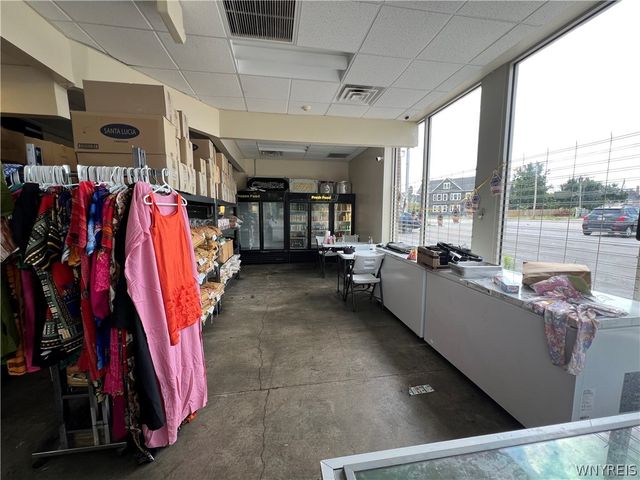 345 West Ferry Street, Buffalo, NY 14213