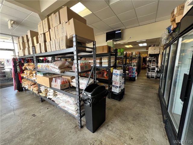 345 West Ferry Street, Buffalo, NY 14213