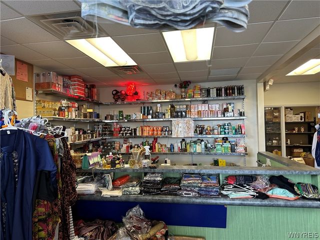 345 West Ferry Street, Buffalo, NY 14213
