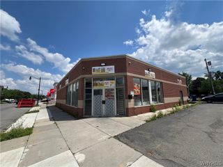 345 West Ferry Street, Buffalo, NY 14213