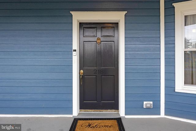 218 PLEASANT MILLS ROAD, Hammonton, NJ 08037