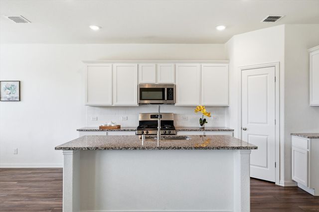 14829 Grey Feather Trail, Fort Worth, TX 76052