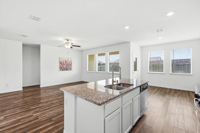 14829 Grey Feather Trail, Fort Worth, TX 76052