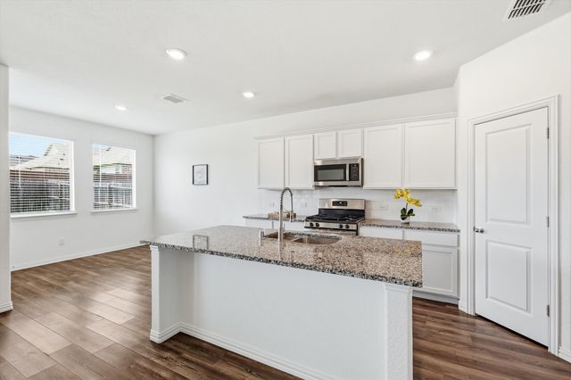 14829 Grey Feather Trail, Fort Worth, TX 76052
