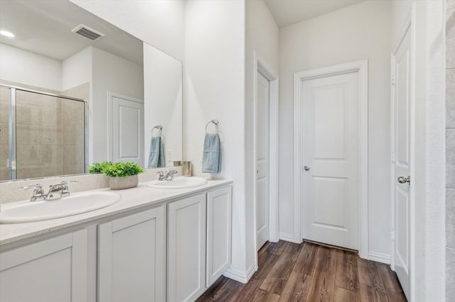 14829 Grey Feather Trail, Fort Worth, TX 76052