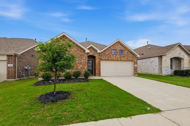 14829 Grey Feather Trail, Fort Worth, TX 76052