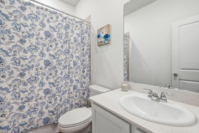 14829 Grey Feather Trail, Fort Worth, TX 76052