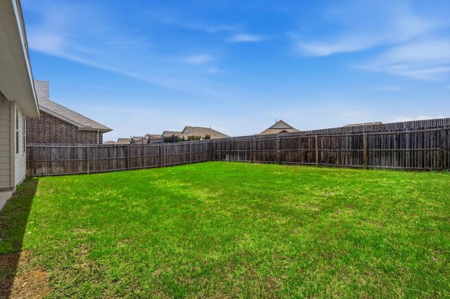 14829 Grey Feather Trail, Fort Worth, TX 76052