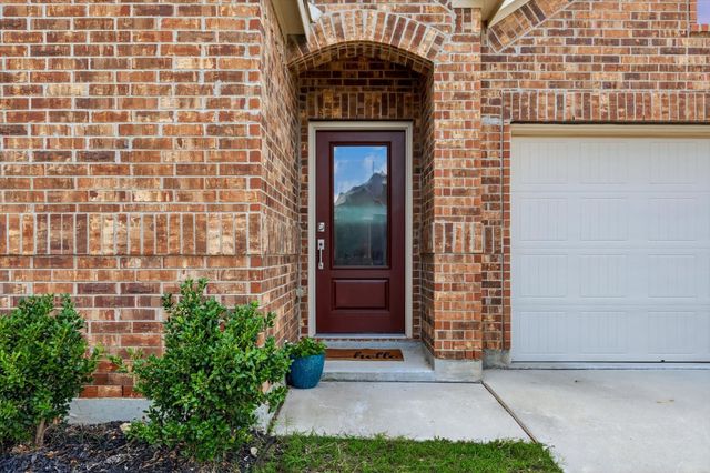 14829 Grey Feather Trail, Fort Worth, TX 76052