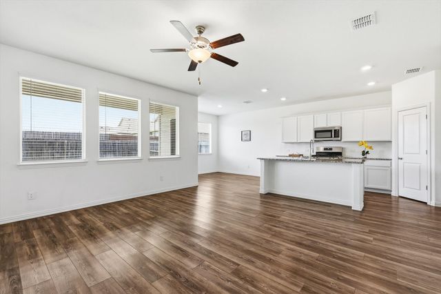 14829 Grey Feather Trail, Fort Worth, TX 76052