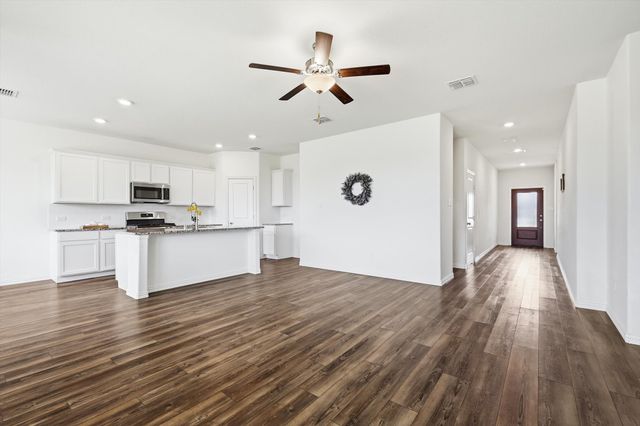 14829 Grey Feather Trail, Fort Worth, TX 76052