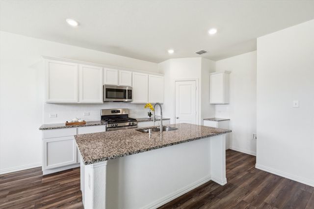 14829 Grey Feather Trail, Fort Worth, TX 76052