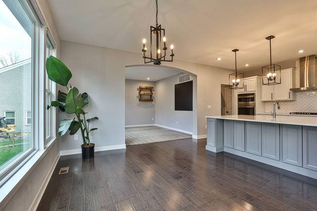 631 Coaltown Court, Union, KY 41091