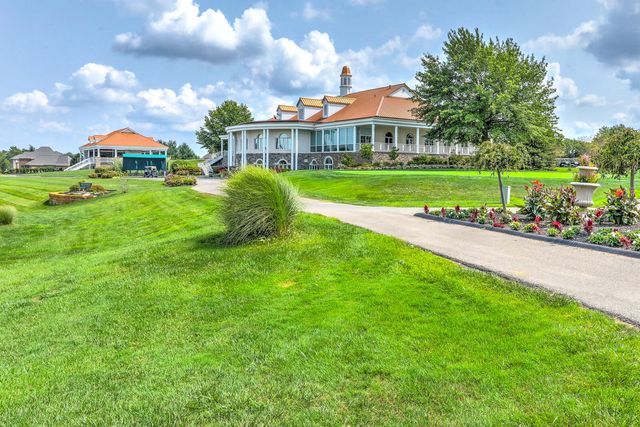 631 Coaltown Court, Union, KY 41091