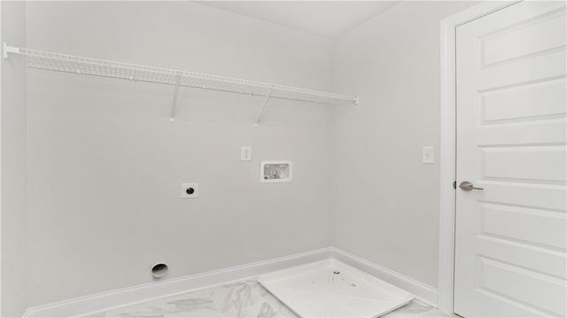 476 Lawson Drive, Mansfield, GA 30055