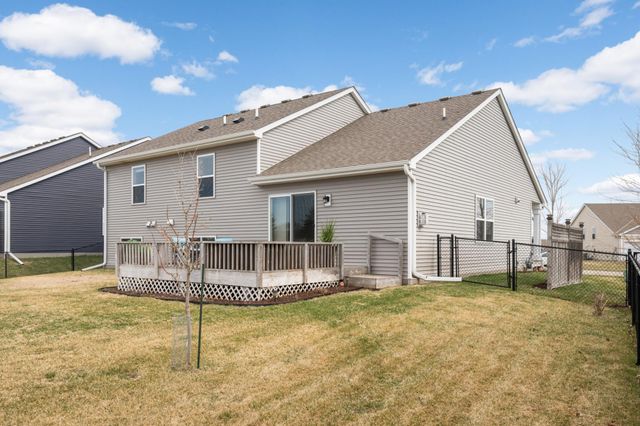 15149 Emory Circle, Apple Valley, MN 55124