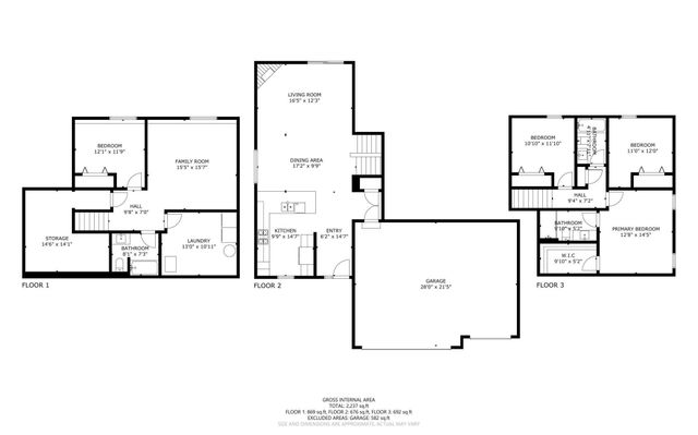 15149 Emory Circle, Apple Valley, MN 55124